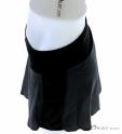 adidas Terrex Agravic Two-In-One Skort Womens Running Skirt, , Black, , Female, 0002-11545, 5637780700, , N3-08.jpg