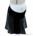 adidas Terrex Agravic Two-In-One Skort Womens Running Skirt, , Black, , Female, 0002-11545, 5637780700, , N3-18.jpg