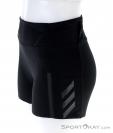 adidas Parley Agravic Women Running Shorts, adidas Terrex, Black, , Female, 0002-11546, 5637780705, 4062049578380, N2-07.jpg