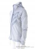 adidas Terrex Agravic Mens Outdoor Jacket, , White, , Male, 0002-11548, 5637780713, , N1-06.jpg