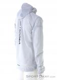 adidas Terrex Agravic Mens Outdoor Jacket, , White, , Male, 0002-11548, 5637780713, , N1-16.jpg