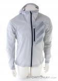 adidas Terrex Agravic Mens Outdoor Jacket, , White, , Male, 0002-11548, 5637780713, , N2-02.jpg