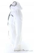 adidas Terrex Agravic Windweave Mens Outdoor Jacket, , White, , Male, 0002-11549, 5637781331, , N2-07.jpg