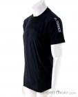 adidas Terrex Zupahike Mens T-Shirt, , Black, , Male, 0002-11550, 5637781339, , N1-06.jpg