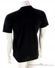 adidas Terrex Zupahike Mens T-Shirt, , Black, , Male, 0002-11550, 5637781339, , N2-12.jpg