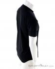 adidas Terrex Zupahike Mens T-Shirt, , Black, , Male, 0002-11550, 5637781339, , N2-17.jpg
