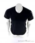 adidas Terrex Zupahike Mens T-Shirt, , Black, , Male, 0002-11550, 5637781339, , N3-03.jpg
