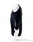 adidas Terrex Zupahike Mens T-Shirt, , Black, , Male, 0002-11550, 5637781339, , N3-08.jpg