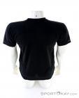 adidas Terrex Zupahike Mens T-Shirt, , Black, , Male, 0002-11550, 5637781339, , N3-13.jpg