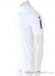 adidas Terrex Agravic All-Around Mens T-Shirt, adidas Terrex, White, , Male, 0002-11551, 5637781348, 4062049489921, N1-06.jpg
