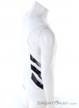 adidas Terrex Agravic Mens Tank Top, , White, , Male, 0002-11552, 5637781362, , N2-17.jpg