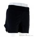 adidas Terrex Agravic All-Around Mens Running Shorts, , Black, , Male, 0002-11556, 5637781398, , N1-01.jpg