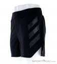 adidas Terrex Agravic All-Around Mens Running Shorts, adidas Terrex, Black, , Male, 0002-11556, 5637781398, 4062049520617, N1-06.jpg