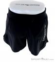 adidas Terrex Agravic All-Around Mens Running Shorts, adidas Terrex, Noir, , Hommes, 0002-11556, 5637781398, 4062049520617, N3-13.jpg