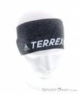 adidas Terrex Trail Headband, adidas Terrex, Čierna, , Muži,Ženy,Unisex, 0002-11557, 5637781407, 4059812368927, N3-03.jpg