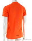 adidas Terrex Agravic Trail Running Mens T-Shirt, adidas Terrex, Orange, , Male, 0002-11558, 5637781408, 4062049528378, N1-11.jpg