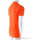 adidas Terrex Agravic Trail Running Mens T-Shirt, adidas Terrex, Naranja, , Hombre, 0002-11558, 5637781408, 4062049528378, N1-16.jpg