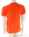adidas Terrex Agravic Trail Running Mens T-Shirt, adidas Terrex, Orange, , Hommes, 0002-11558, 5637781408, 4062049528378, N2-12.jpg