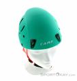 Camp Armour Casque d’escalade, Camp, Turquoise, , , 0077-10152, 5637781421, 8005436100913, N3-03.jpg