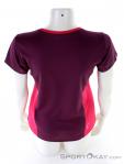 Salewa Sporty B 4 Dryton Womens T-Shirt, Salewa, Pink, , Female, 0032-10775, 5637781425, 4053866137300, N3-13.jpg