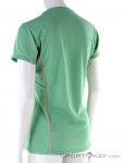 Salewa Sporty B 4 Dryton Womens T-Shirt, Salewa, Green, , Female, 0032-10775, 5637781432, 4053866137478, N1-11.jpg