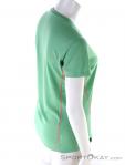 Salewa Sporty B 4 Dryton Womens T-Shirt, Salewa, Green, , Female, 0032-10775, 5637781432, 4053866137478, N2-17.jpg