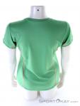 Salewa Sporty B 4 Dryton Womens T-Shirt, Salewa, Green, , Female, 0032-10775, 5637781432, 4053866137478, N3-13.jpg