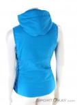 Vaude Freney Hybrid II Womens Outdoor Vest, Vaude, Blue, , Female, 0239-10754, 5637781448, 4052285982324, N2-12.jpg