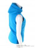 Vaude Freney Hybrid II Womens Outdoor Vest, Vaude, Blue, , Female, 0239-10754, 5637781448, 4052285982324, N2-17.jpg