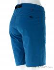 Vaude Badile Women Outdoor Shorts, , Blue, , Female, 0239-10758, 5637781485, , N1-16.jpg