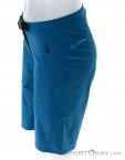 Vaude Badile Women Outdoor Shorts, Vaude, Blue, , Female, 0239-10758, 5637781485, 4052285984915, N2-07.jpg