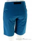 Vaude Badile Women Outdoor Shorts, , Blue, , Female, 0239-10758, 5637781485, , N2-12.jpg