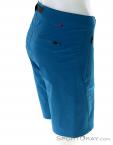 Vaude Badile Women Outdoor Shorts, , Blue, , Female, 0239-10758, 5637781485, , N2-17.jpg