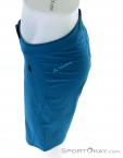 Vaude Badile Women Outdoor Shorts, , Blue, , Female, 0239-10758, 5637781485, , N3-08.jpg