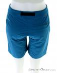 Vaude Badile Women Outdoor Shorts, , Blue, , Female, 0239-10758, 5637781485, , N3-13.jpg
