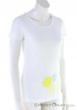 Vaude Skomer Print Women T-Shirt, , White, , Female, 0239-10759, 5637781491, , N1-01.jpg