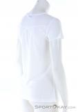 Vaude Skomer Print Women T-Shirt, Vaude, White, , Female, 0239-10759, 5637781491, 0, N1-16.jpg
