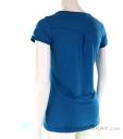 Vaude Skomer Print Women T-Shirt, Vaude, Blue, , Female, 0239-10759, 5637781492, 4052285957971, N1-11.jpg