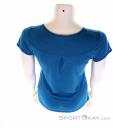 Vaude Skomer Print Women T-Shirt, , Blue, , Female, 0239-10759, 5637781492, , N3-13.jpg