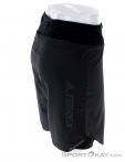 adidas Terrex Agravic Two-In-One Mens Running Shorts, adidas Terrex, Black, , Male, 0002-11554, 5637781588, 4062049493744, N2-17.jpg