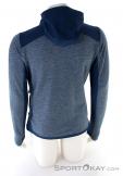 Vaude Croz Fleece Jacket II Mens Sweater, , Blue, , Male, 0239-10765, 5637781596, , N2-12.jpg