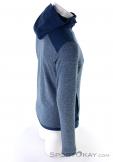 Vaude Croz Fleece Jacket II Mens Sweater, Vaude, Blue, , Male, 0239-10765, 5637781596, 4062218004078, N2-17.jpg