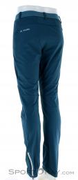 Vaude Scopi Pants II Mens Outdoor Pants, Vaude, Blue, , Male, 0239-10769, 5637781638, 0, N1-11.jpg