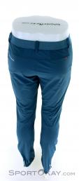 Vaude Scopi Pants II Mens Outdoor Pants, Vaude, Blue, , Male, 0239-10769, 5637781638, 0, N3-13.jpg