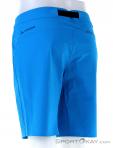 Vaude Badile Mens Outdoor Shorts, , Blue, , Male, 0239-10771, 5637781655, , N1-11.jpg