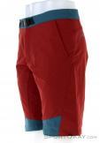 Vaude Tekoa Herren Outdoorshort, Vaude, Rot, , Herren, 0239-10772, 5637781665, 0, N1-06.jpg