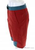 Vaude Tekoa Mens Outdoor Shorts, Vaude, Red, , Male, 0239-10772, 5637781665, 0, N2-07.jpg