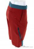 Vaude Tekoa Uomo Pantaloncini Outdoor, Vaude, Rosso, , Uomo, 0239-10772, 5637781665, 0, N2-17.jpg