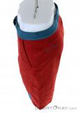 Vaude Tekoa Mens Outdoor Shorts, Vaude, Red, , Male, 0239-10772, 5637781665, 0, N3-08.jpg