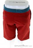 Vaude Tekoa Mens Outdoor Shorts, Vaude, Rouge, , Hommes, 0239-10772, 5637781665, 0, N3-13.jpg